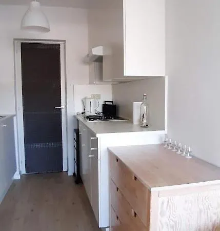 Apartamento Miss Cato *