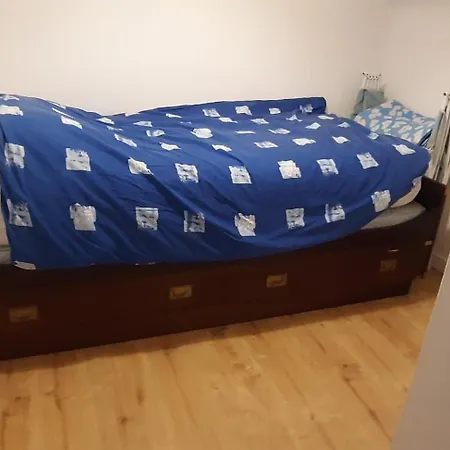 Appartement Miss Cato *