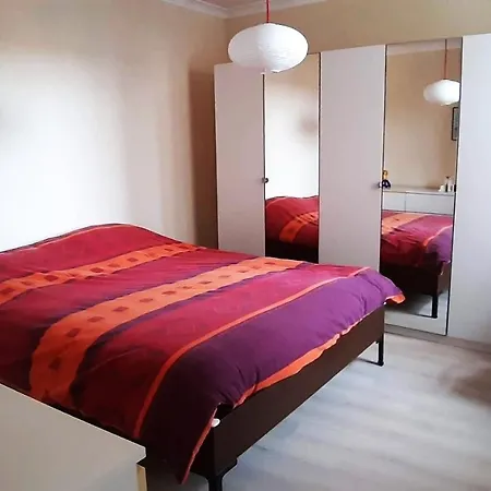 Appartement Miss Cato