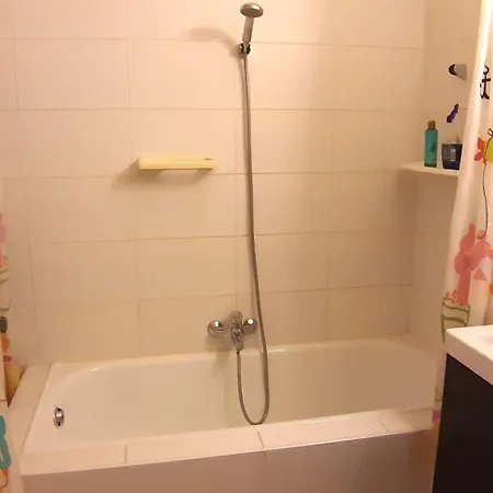 Appartement Miss Cato Oostende