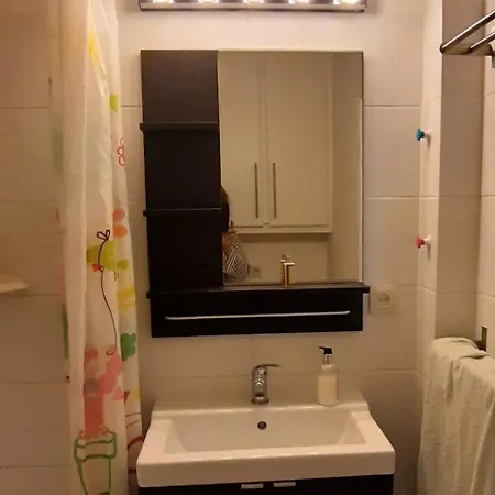 Appartement Miss Cato *