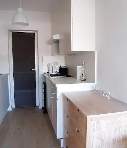 Appartement Miss Cato *