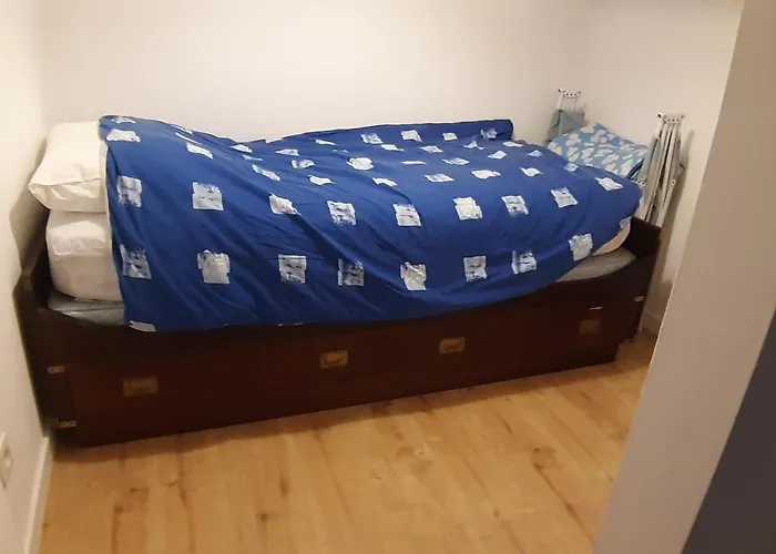 Appartement Miss Cato *