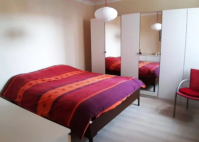 Appartement Miss Cato