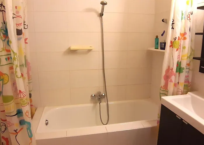 Appartement Miss Cato Oostende