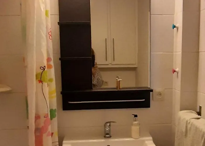 Appartement Miss Cato *